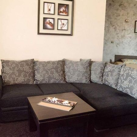 Rooms Low Price Sopot Exteriör bild