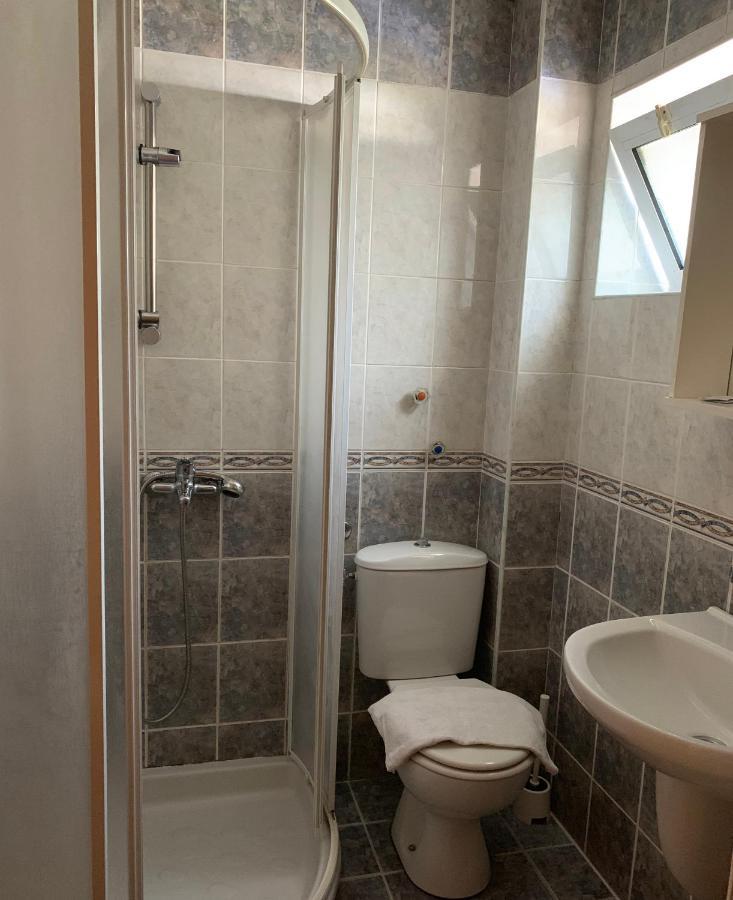 Rooms Low Price Sopot Exteriör bild