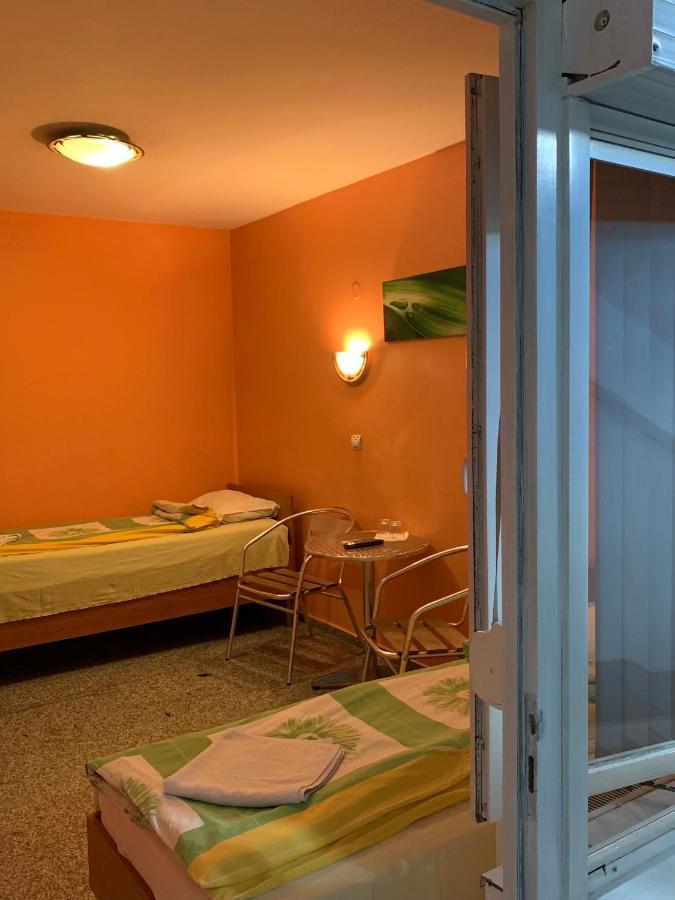 Rooms Low Price Sopot Exteriör bild