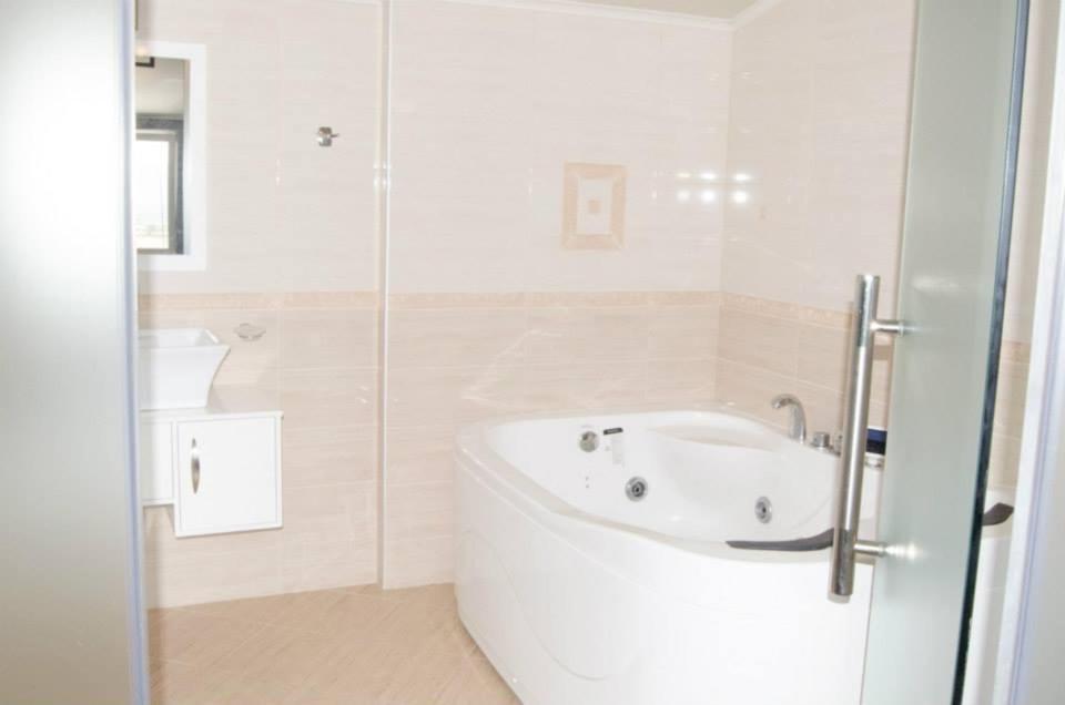 Rooms Low Price Sopot Exteriör bild