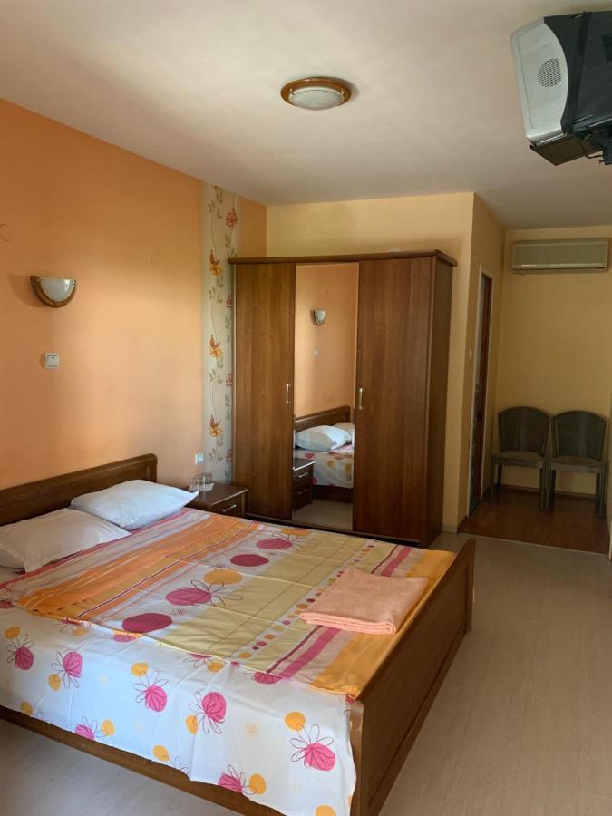 Rooms Low Price Sopot Exteriör bild