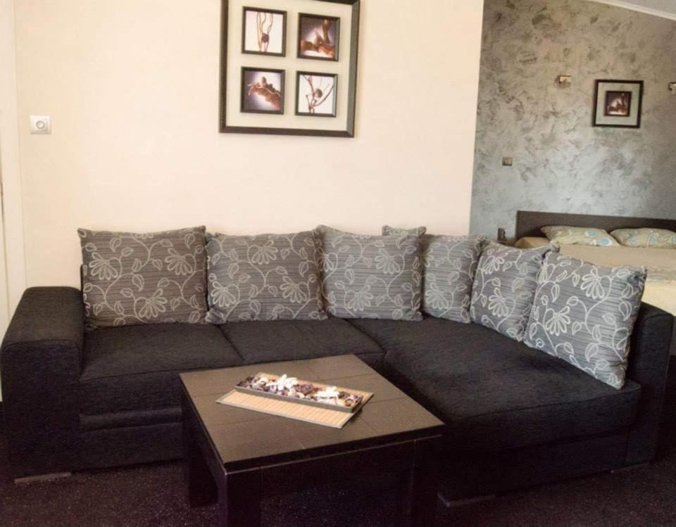 Rooms Low Price Sopot Exteriör bild