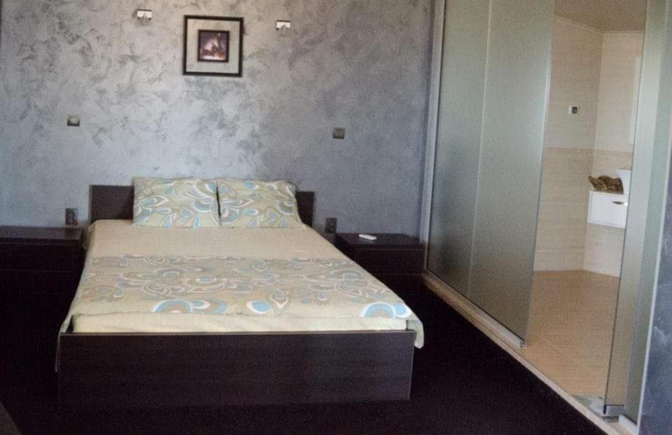 Rooms Low Price Sopot Exteriör bild