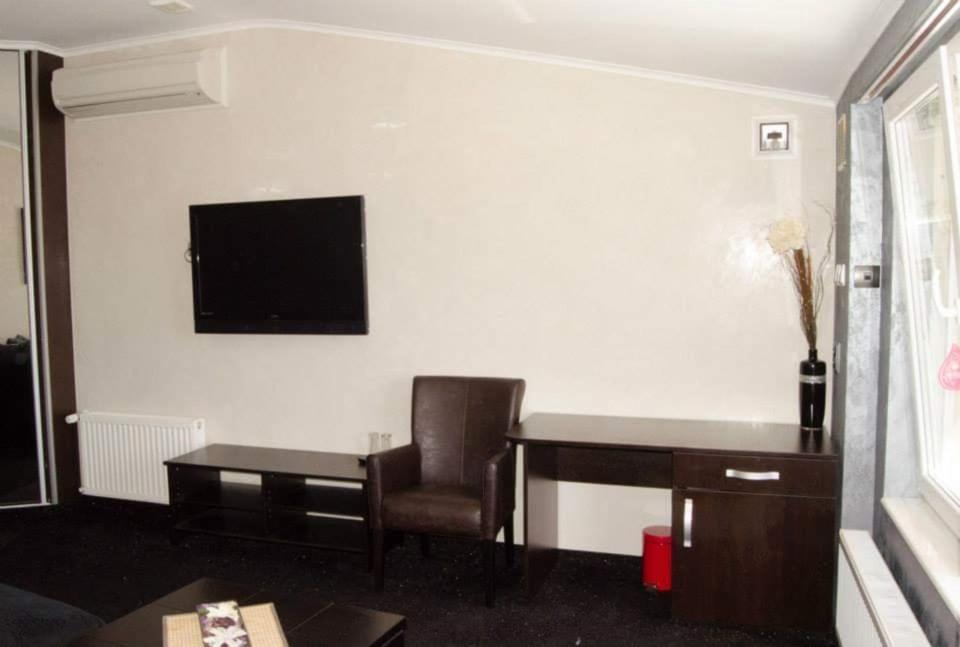 Rooms Low Price Sopot Exteriör bild